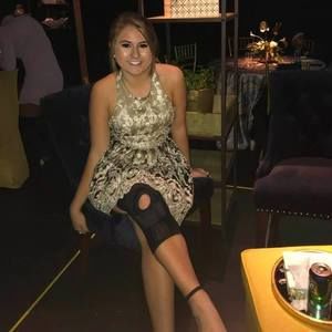 Meet your Posher, Shelby